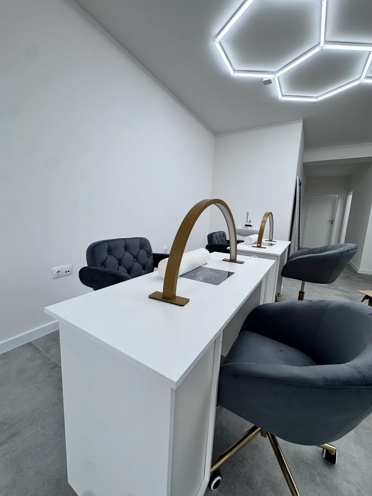 Smog Mart storefront